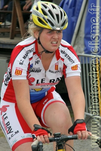 Cht Avenir 56 minimes et cadettes Guillac (99)
